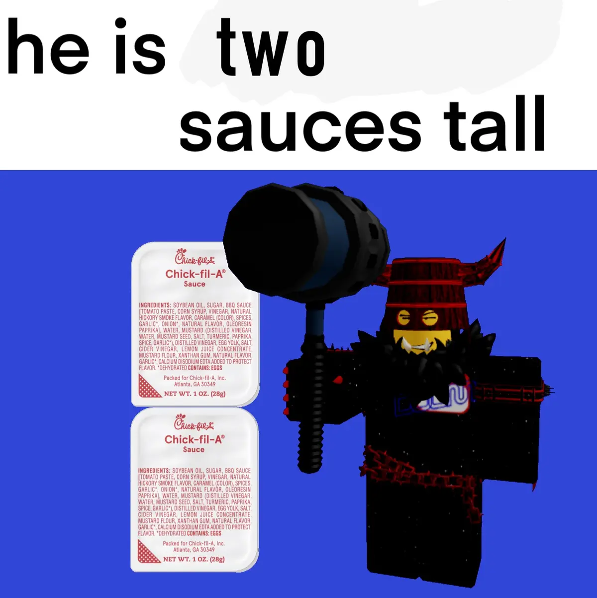 Avatar of Doombringer / Dom Bottom / Sub Top