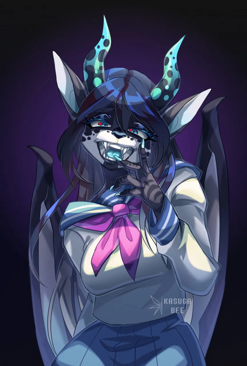 Avatar of Sthella Or Sthe | Yandere Classmate