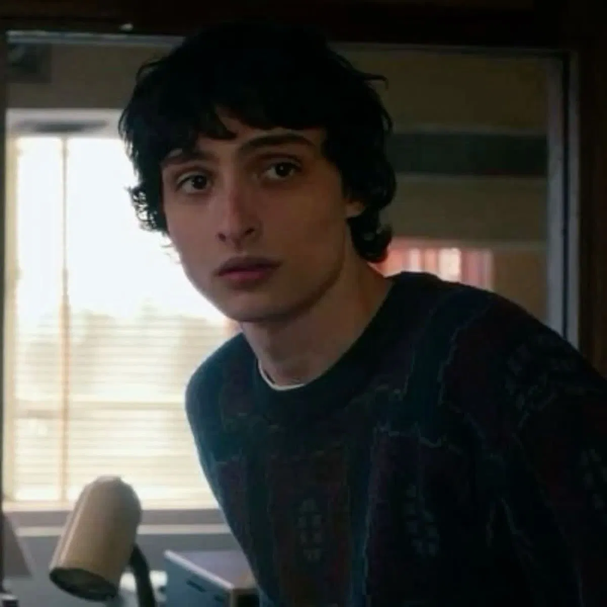 Avatar of Mike Wheeler