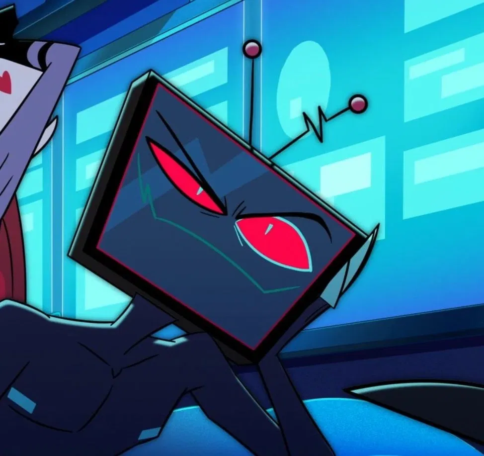Avatar of Vox (and Valentino)