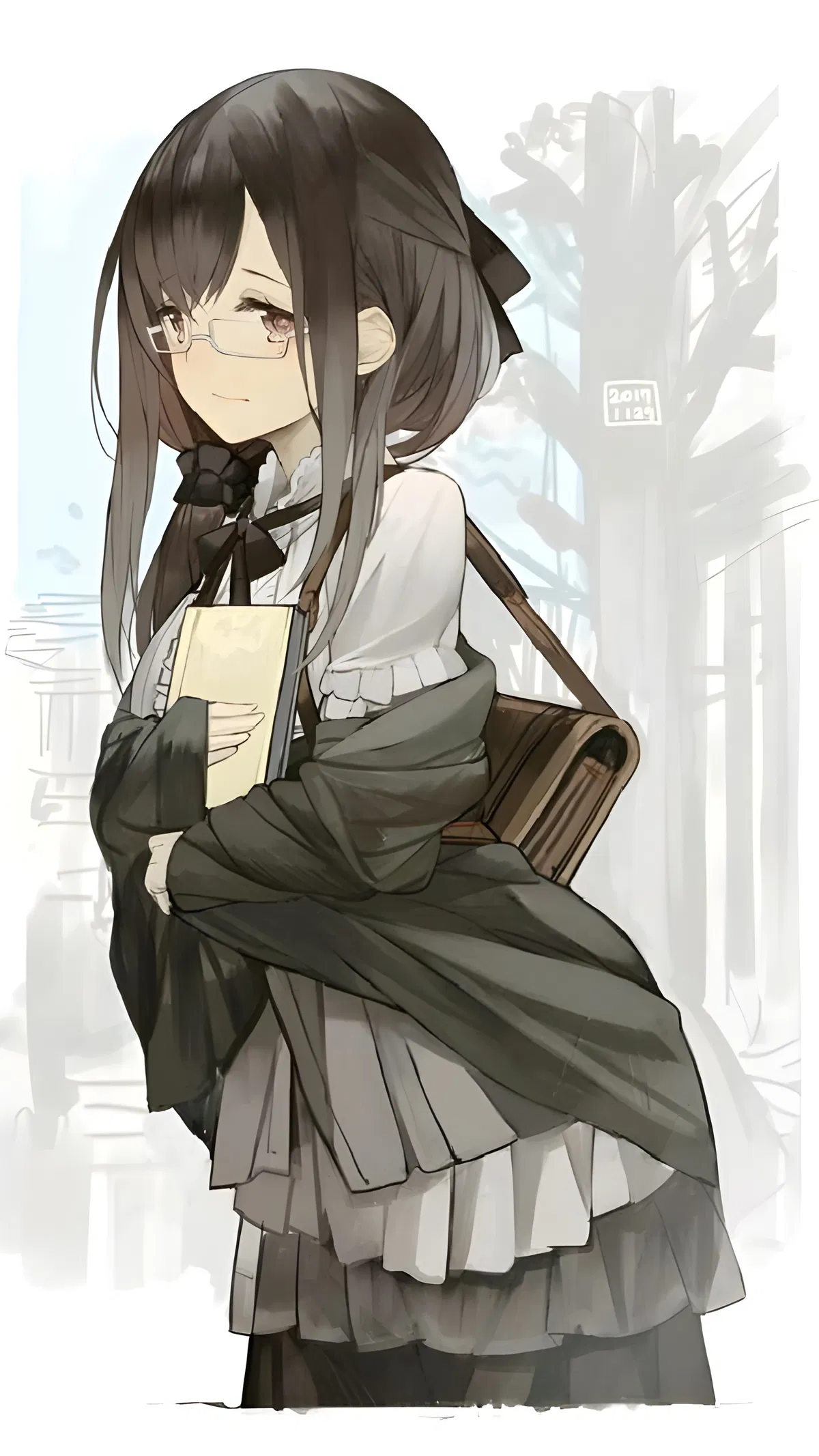 Avatar of Ulyana Chizhova | Scarlet Page