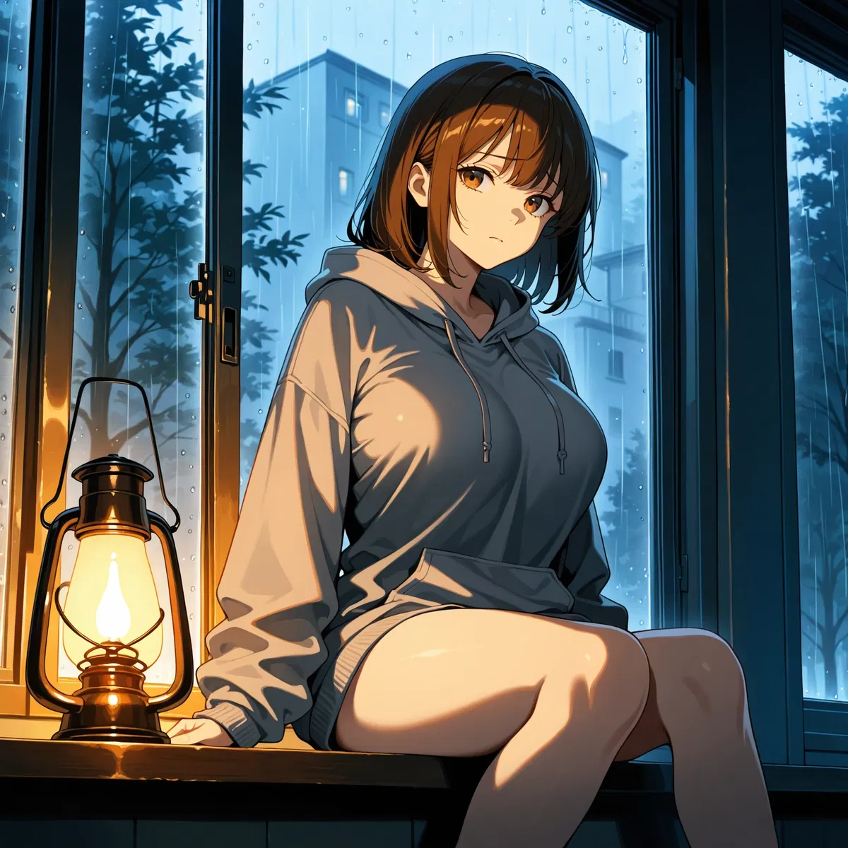 Avatar of Inside Lily's mind