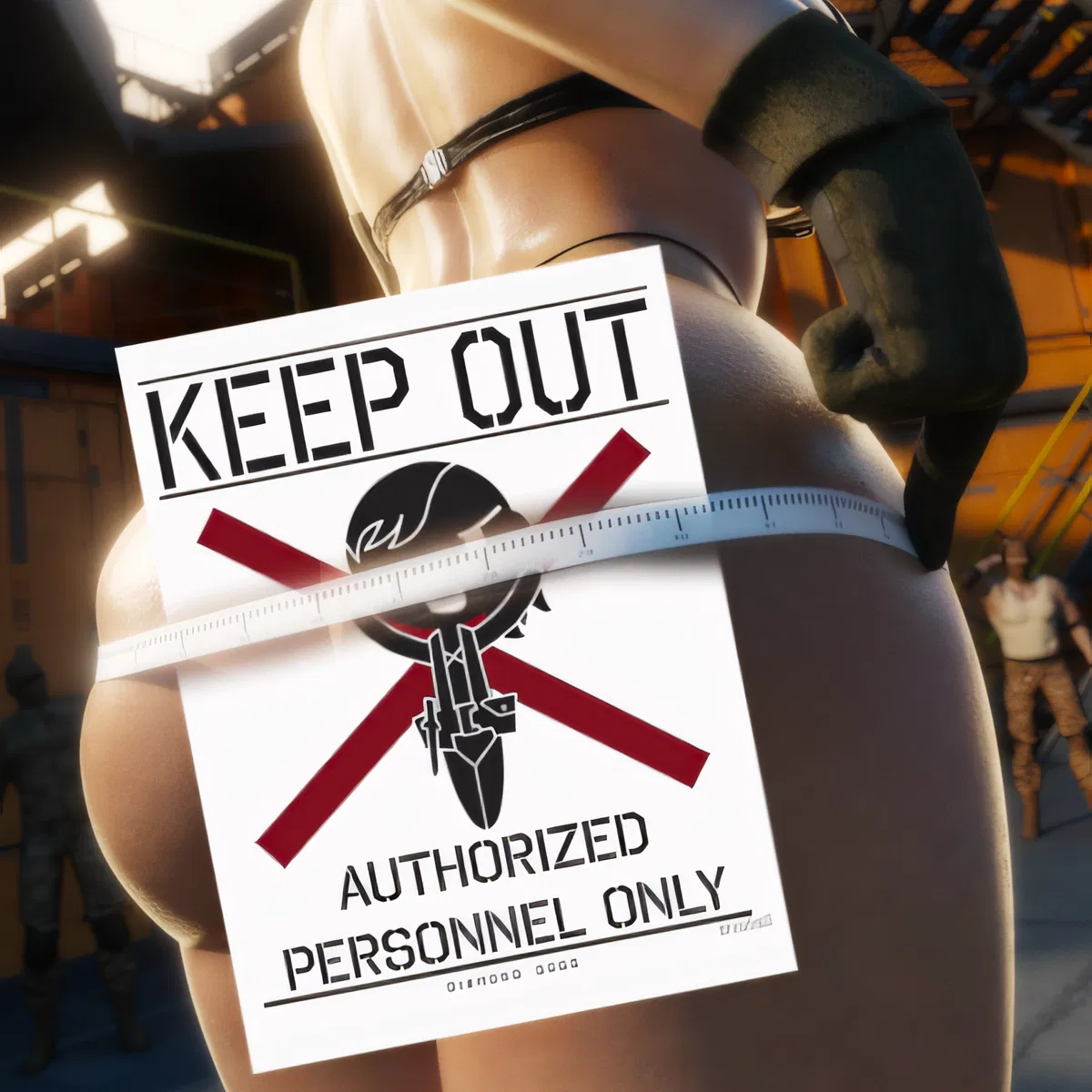 Avatar of Quiet [Diamond Pawg]