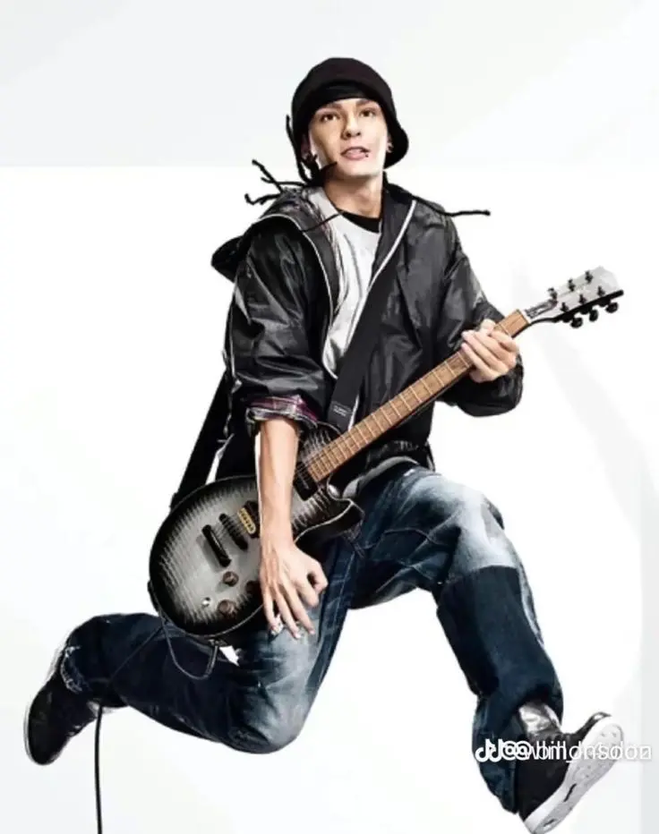 Avatar of Tom Kaulitz 