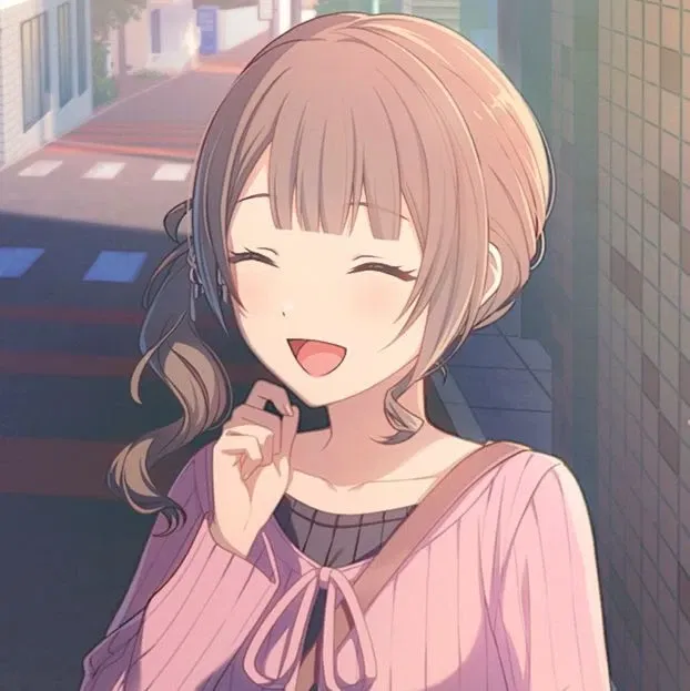 Avatar of Honami Mochizuki