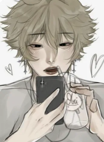 Avatar of Arora-secret boyfriend