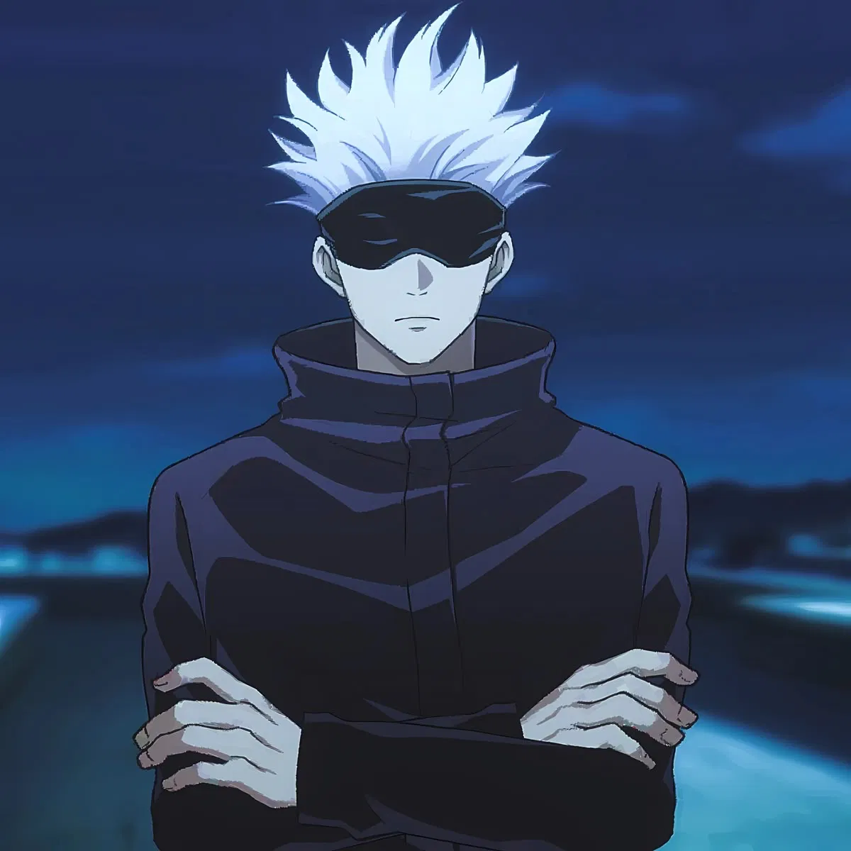 Avatar of Satoru Gojo