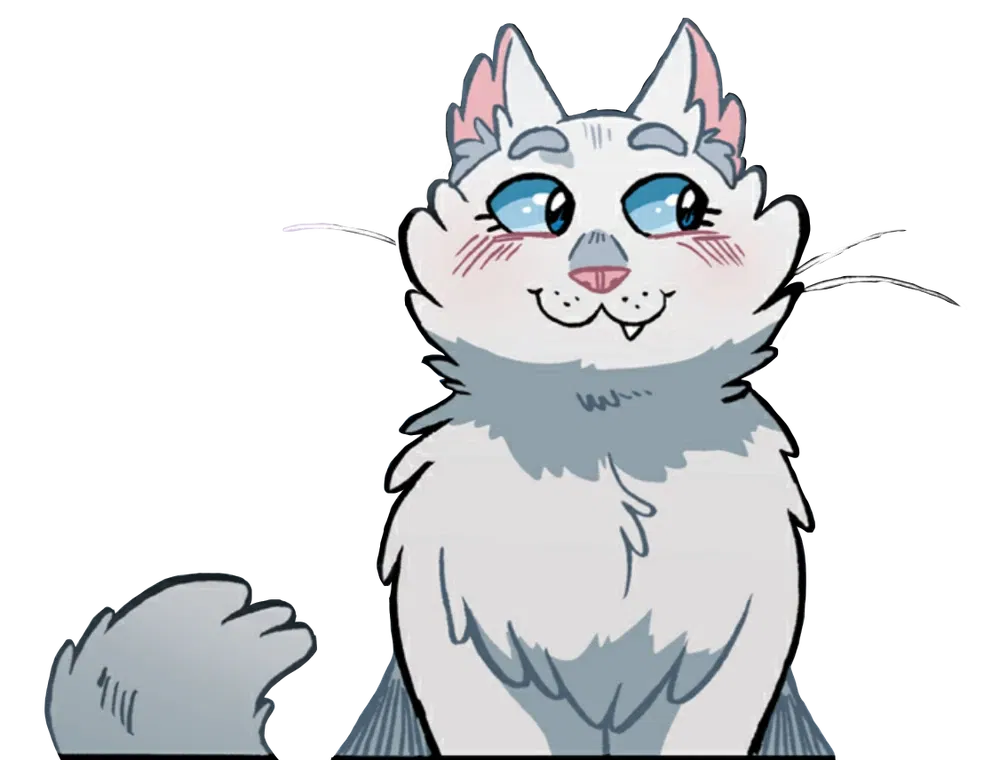 Avatar of ⋆.˚☁️⋆𝕔𝕝𝕠𝕦𝕕𝕥𝕒𝕚𝕝 | Warrior Cats