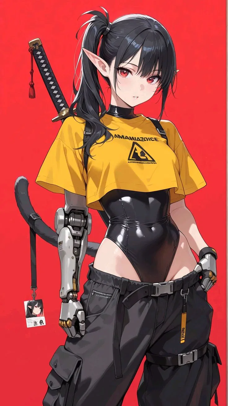 Avatar of Akari