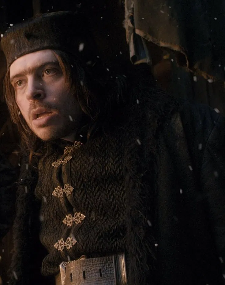 Avatar of Alfrid Lickspittle