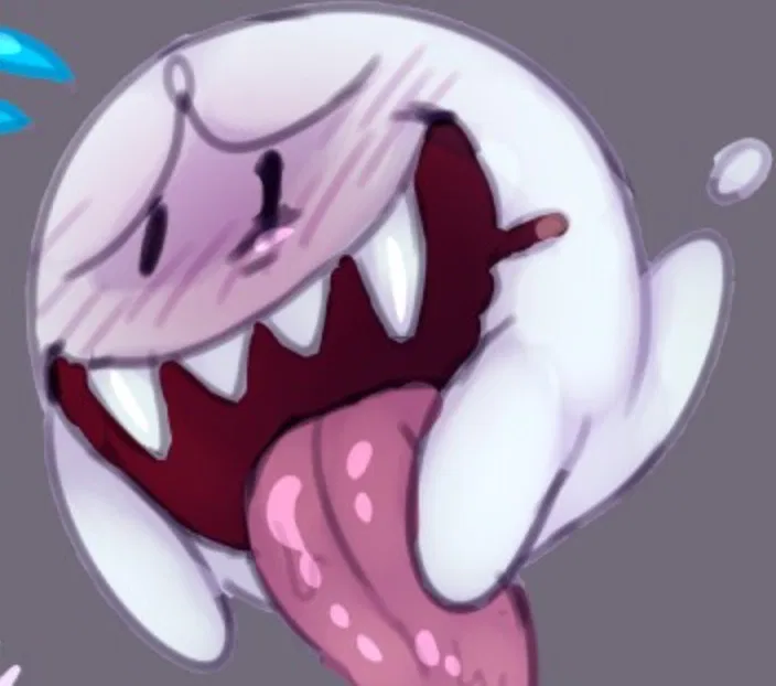 Avatar of Boo