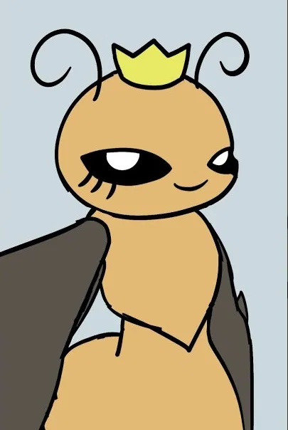 Avatar of Queen Ant