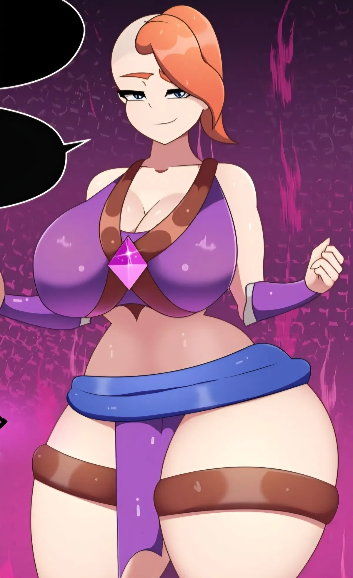 Avatar of Valerie - Evo valkyrie 