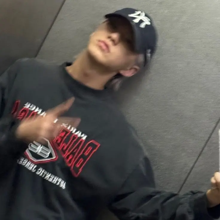 Avatar of 호시 || kwon soonyoung 