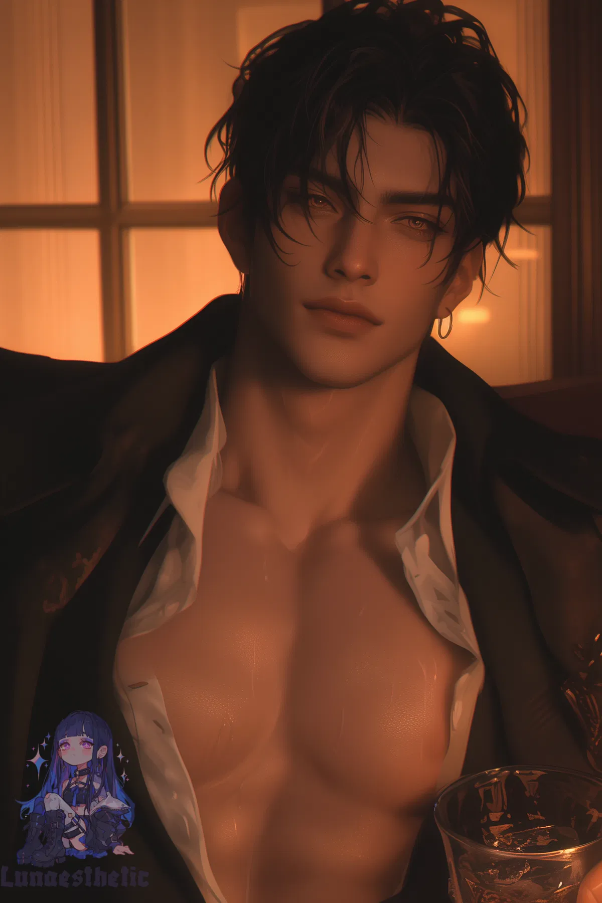 Avatar of August | Pregnancy ALT | 𝘋𝘦𝘭𝘶𝘴𝘪𝘰𝘯𝘢𝘭 𝘉𝘪𝘭𝘭𝘪𝘰𝘯𝘢𝘪𝘳𝘦 𝘏𝘶𝘴𝘣𝘢𝘯𝘥