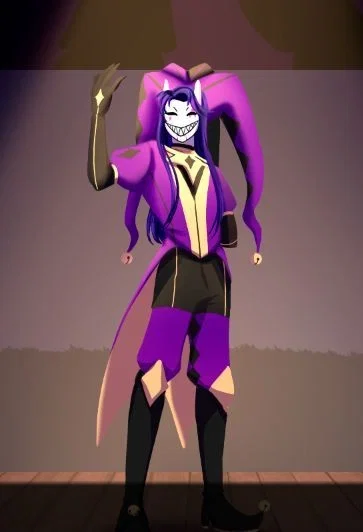 Avatar of The freak circus roomates