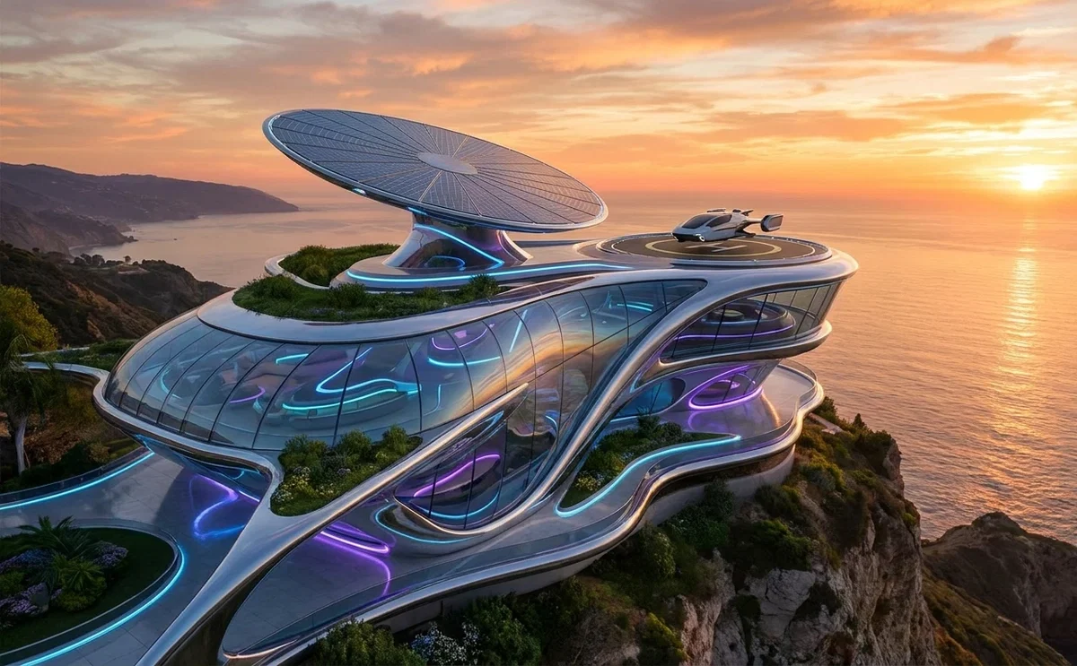 Avatar of Your mansion 