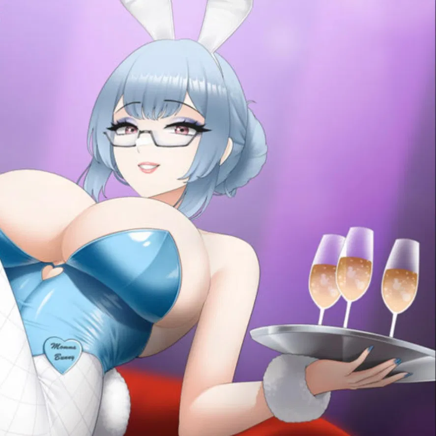 Avatar of Bunnygirl Transformation