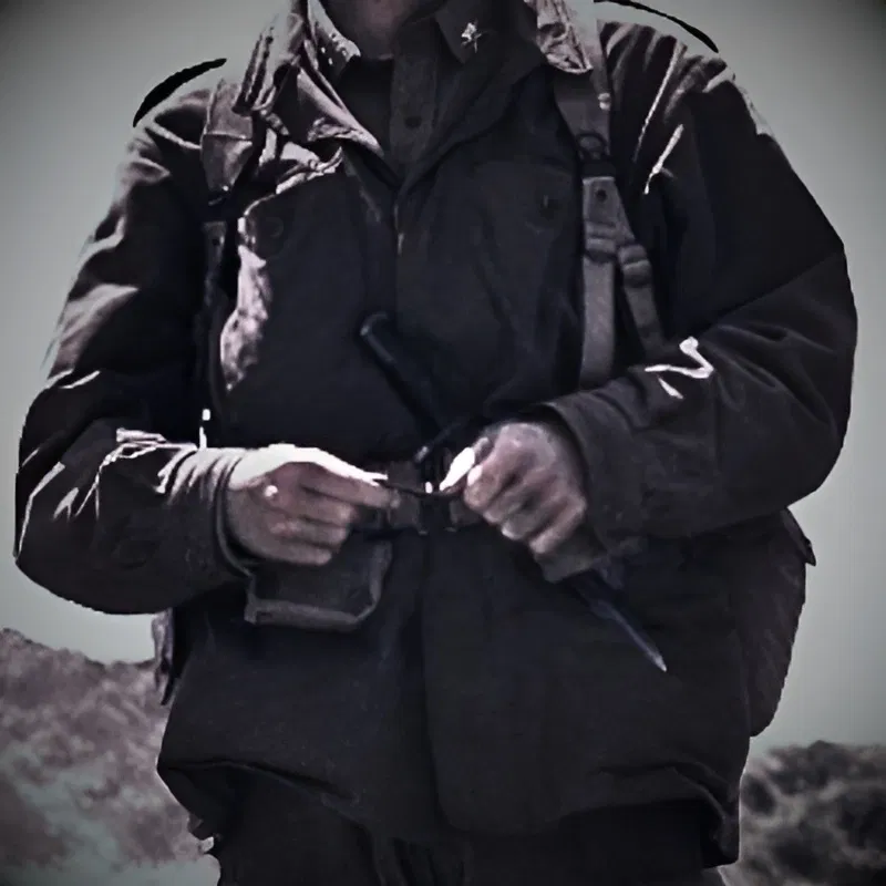 Avatar of Richard Winters