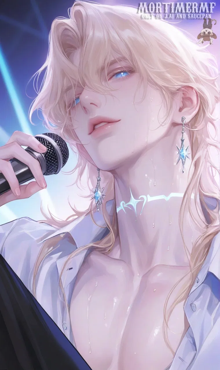 Avatar of Julian | Eclipse