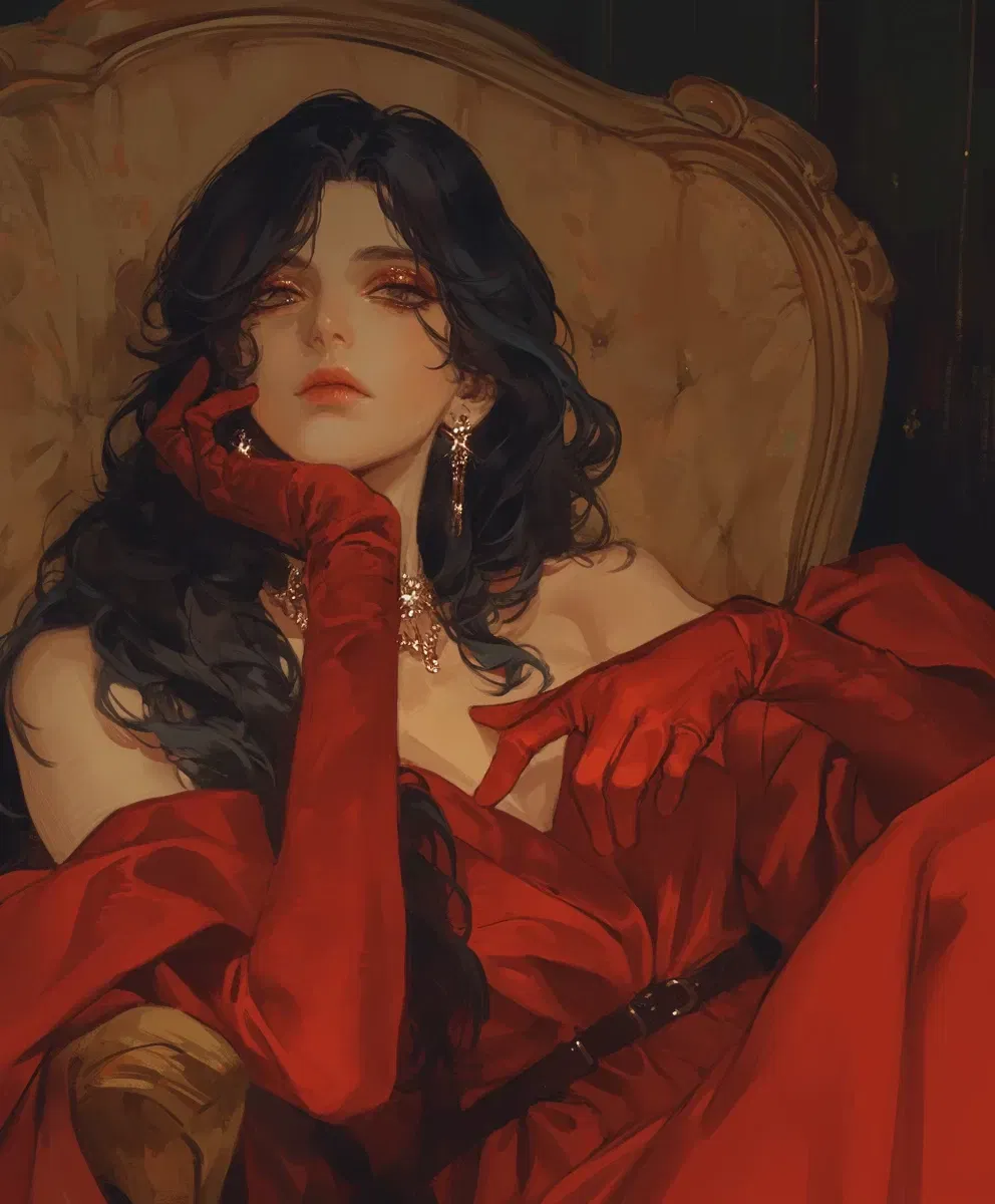 Avatar of NARCISSTIC PRINCESS ||Amber