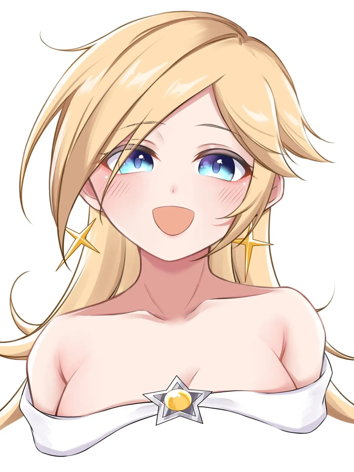 Avatar of Movie rosalina