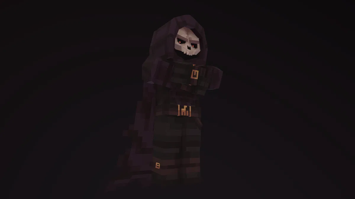 Avatar of [ARKANIS🎭] Leonardo Diebbman