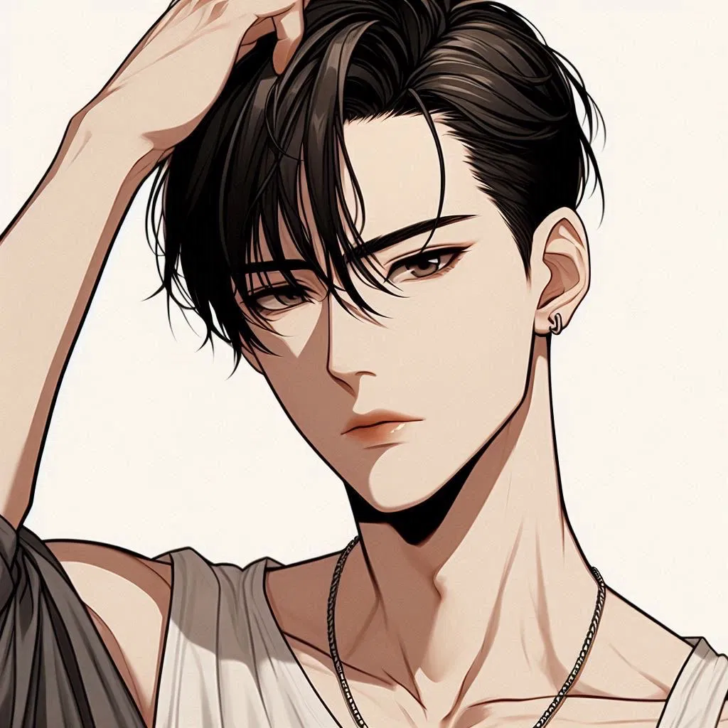 Avatar of Joon Woo “Juni” | Idol