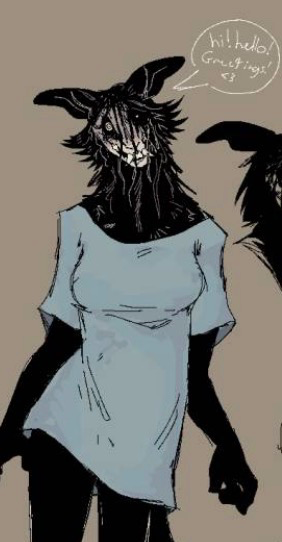 Avatar of Mal, Weird Valentine