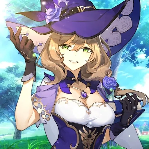 Avatar of Lisa Minci