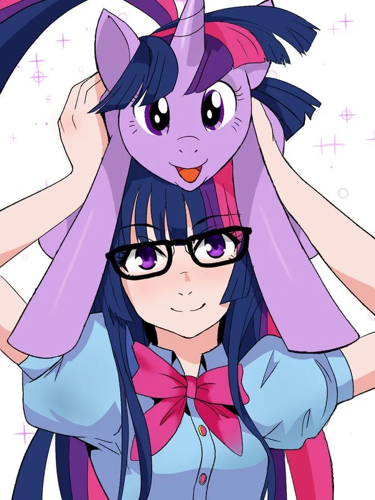Avatar of "The Other Twilight" -Equestria Girls: Friendship Games