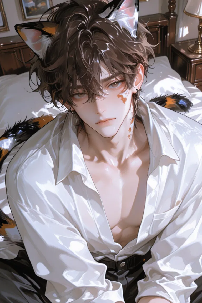 Avatar of [REMAKE/ALT] Seno Katsu  ˗ˋˏ ♡ ˎˊ˗