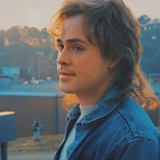 Avatar of Billy Hargrove