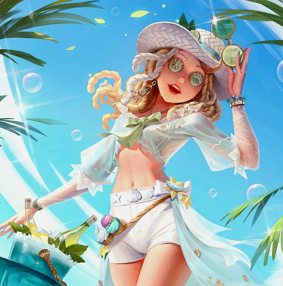 Avatar of Demi Bourbon