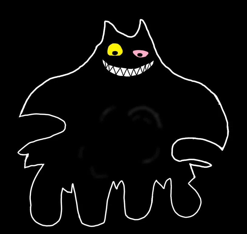 Avatar of Friend -Hungry And Mischievous-