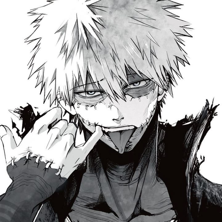 Avatar of Toya Todoroki {Dabi}