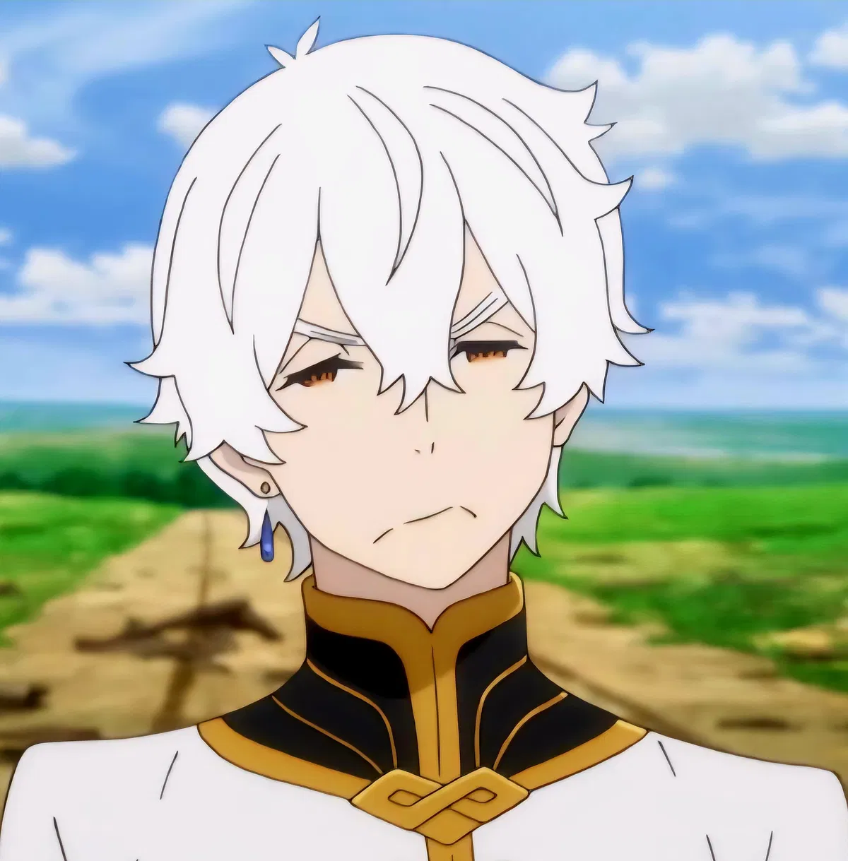 Avatar of Regulus Corneas