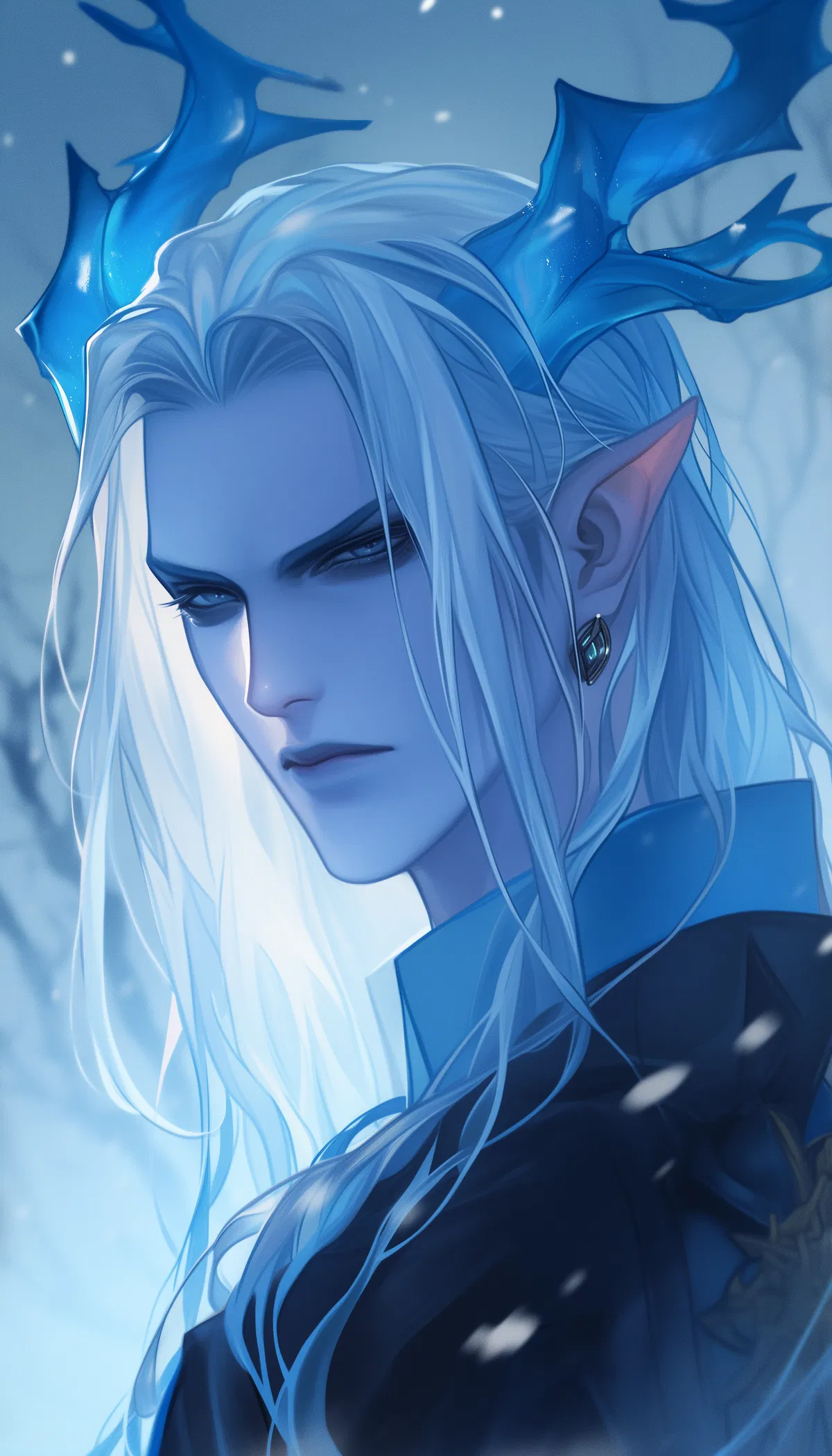 Avatar of Teigen Hovland