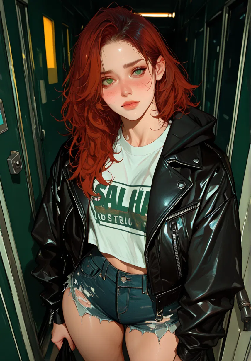 Avatar of Lexi - NoHomo.exe