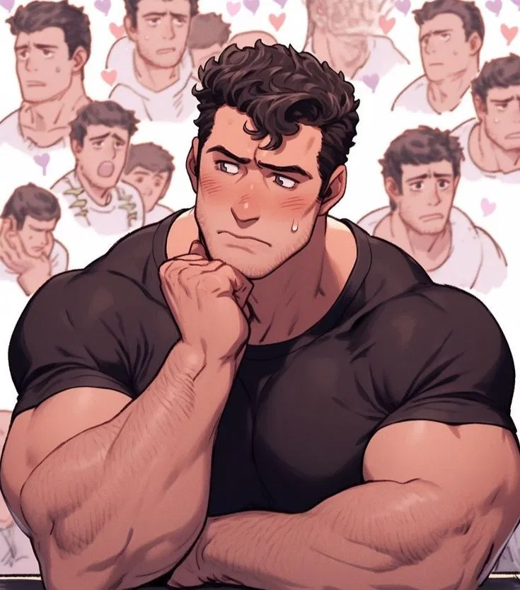 Avatar of Smitten Bully