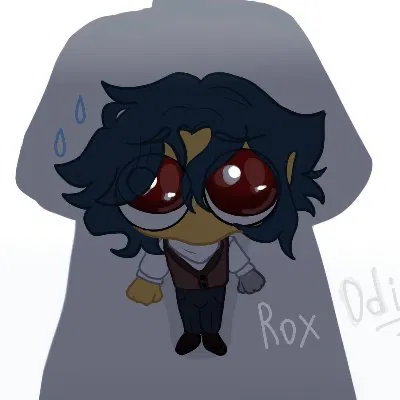 Avatar of Teen RF Wally