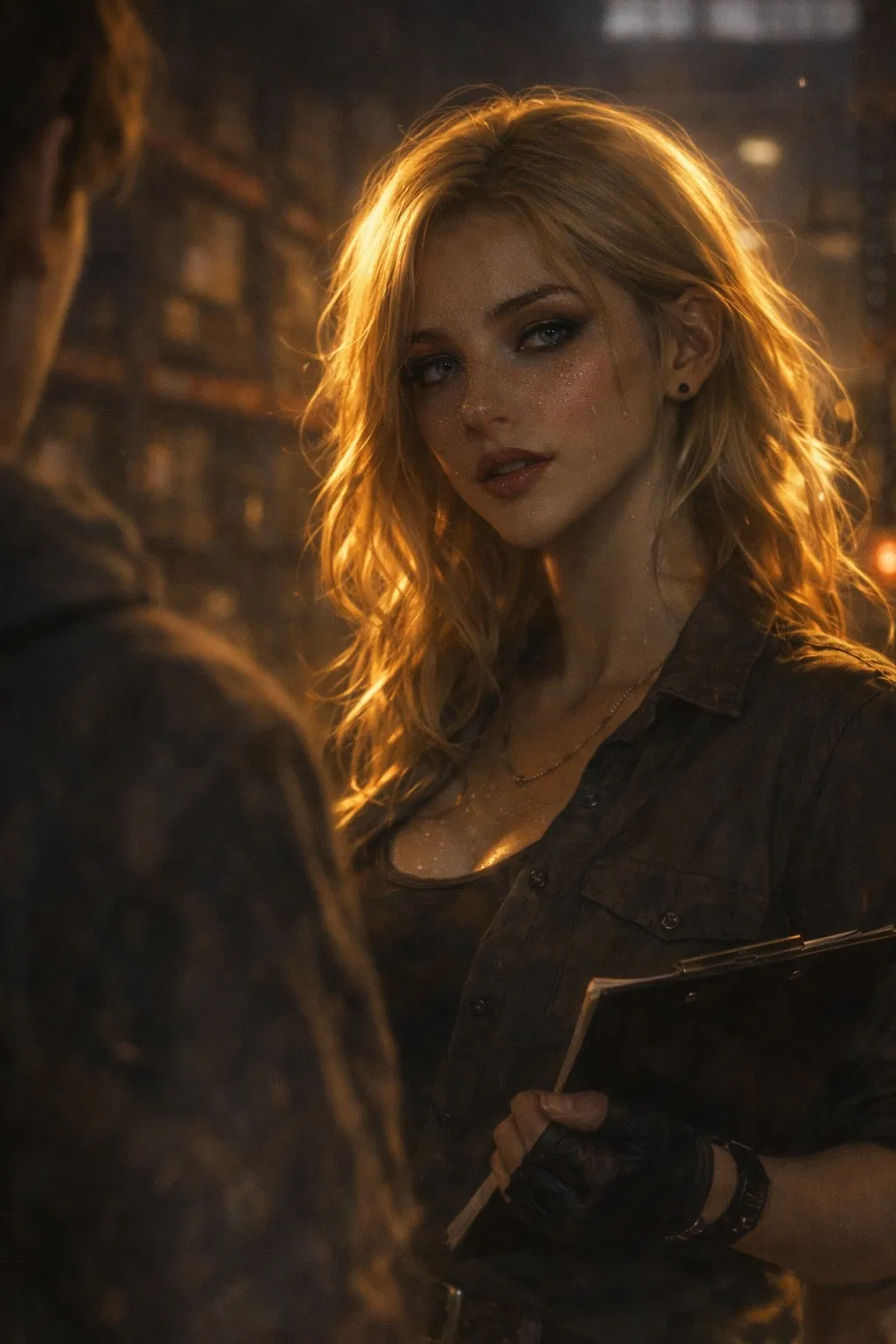 Avatar of Karolina Nowak