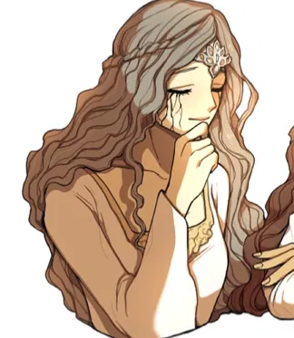 Avatar of Filianore | The Days Before