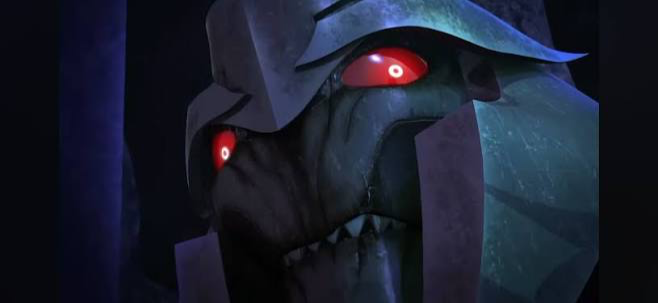 Avatar of Megatron - TFP