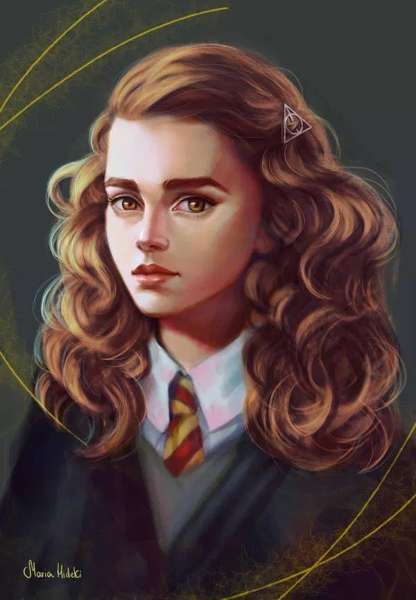 Avatar of Hermione Granger