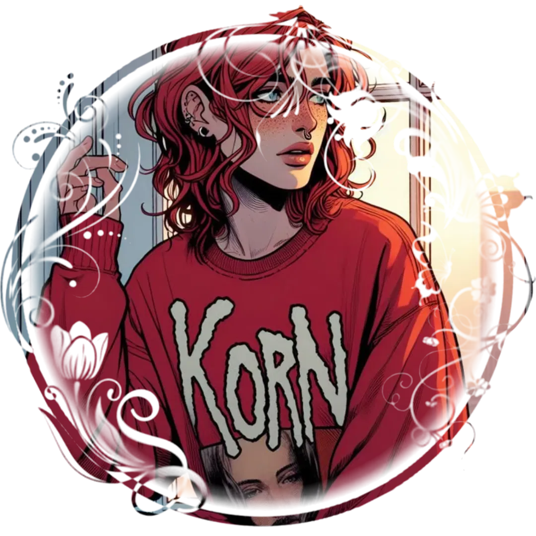Avatar of Harper (Harp) Sullivan ✮