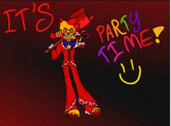 Avatar of Partyman Jack