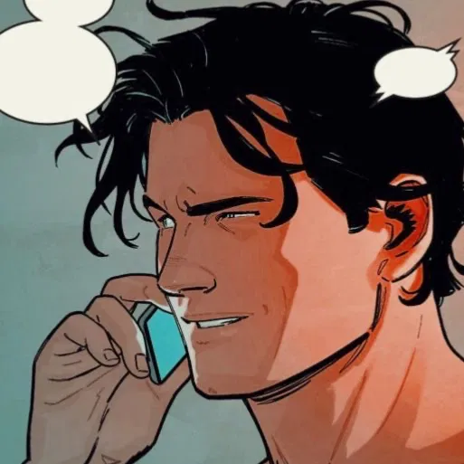 Avatar of Dick Grayson