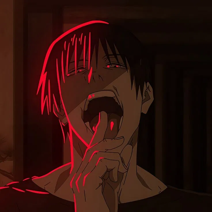 Avatar of toji fushiguro 