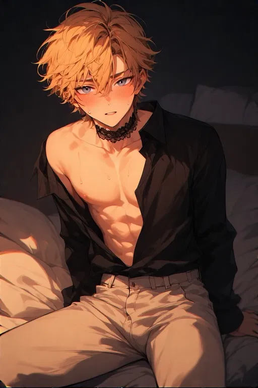 Avatar of Hiroshi Tanaka, ⛓️your sugar baby in velvet chains❤️‍🩹
